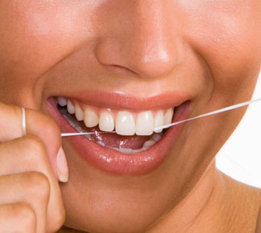 Kebersihan Mulut dan Gigi | Membersihkan Mulut dan Gigi