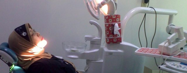 PENTING: 3 Alasan Check-Up Gigi Rutin