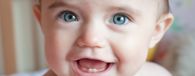 Pemicu Kerusakan Gigi pada Anak