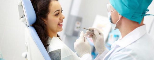 Biaya Kapitasi untuk Dokter Gigi Terlalu Minim