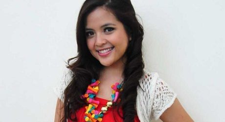 Rahasia Tasya Tak Pernah Sakit Gigi: Rajin Sikat Gigi Setiap Hari