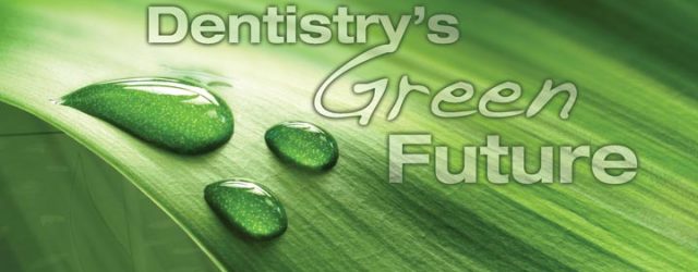 Green Dentistry, Cegah Limbah Praktik Dokter Gigi