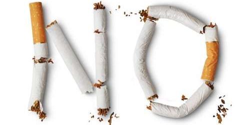 Paparan Asap Rokok pada Anak Bisa Picu Kerusakan Gigi