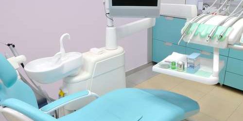 Khawatir Alatnya Rusak, Klinik Gigi di Inggris Tolak Pasien Gemuk