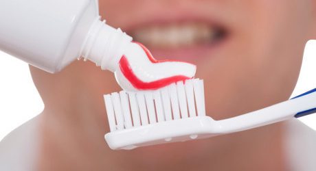 Pasta Gigi ‘Pintar’, Bisa Deteksi Risiko Stroke dan Serangan Jantung