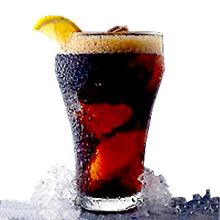 Soda drink/Softdrink