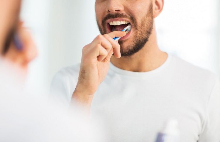 Memahami kegiatan sikat gigi yang bagus, Sumber: edition.cnn.com