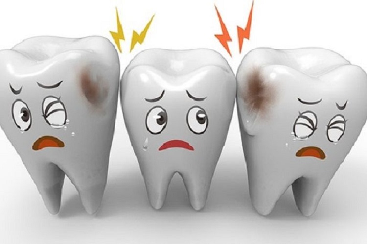 Sakit gigi bisa menjadi penyebab sakit kepala, Sumber: insanmadanijambi.org
