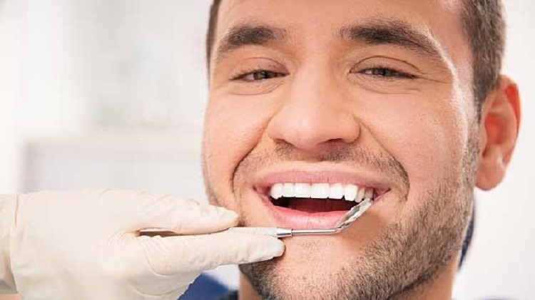 Pengecekan gigi untuk mendeteksi dini masalah gigi, Sumber: lspdental.com
