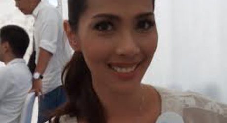Ketika Gigi Ngilu Bikin Mood Nadia Mulya Terganggu