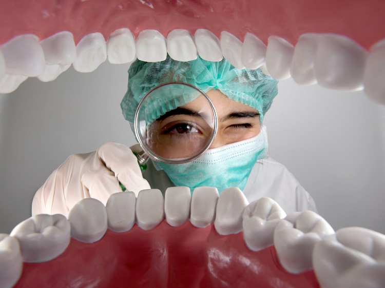 Mengenal spesialisasi dokter gigi dengan keahliannya masing-masing, Sumber: dentally.in