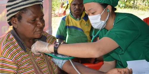 Siap Mengabdi di Pelosok Negeri? Kemenkes Butuh 1.780 Dokter dan Dokter Gigi