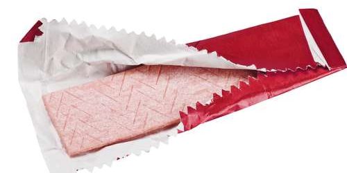 Plus Minus Mengunyah Permen Karet Bagi Tubuh