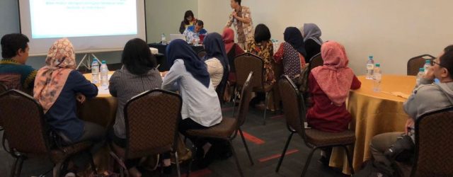 Joy Dental Siap Melompat Lebih Tinggi