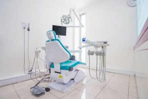 Dental Unit