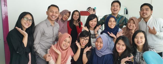 Pertemuan Dokter Joy Dental Topik: Cabut Gigi dan Gusi Bengkak