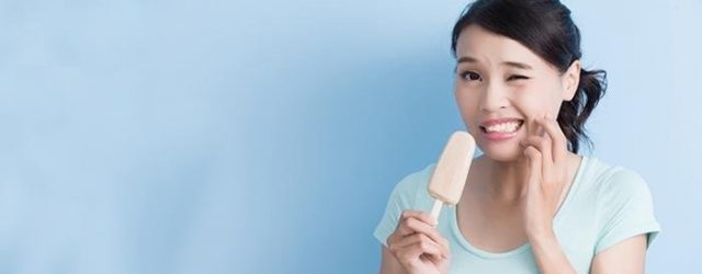 Waspadai Gigi Sensitif Dan Ketahuilah Cara Perawatannya