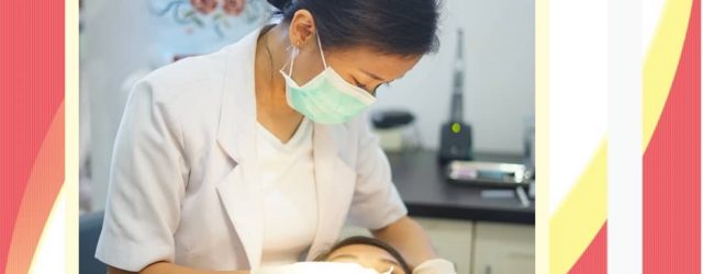 Mari Kita Kenali Spesialisasi Dokter Gigi