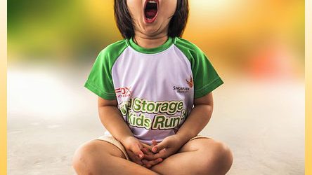 Bau Mulut Tak Hilang? Bisa jadi Halitosis