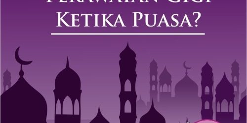 Bagajmana Hukumnya Perawatan Gigi Saat Berpuasa?