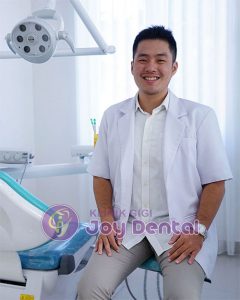 drg. Hardono Jaya Lauson | Dokter Gigi