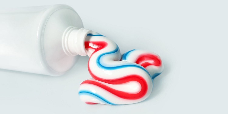 Berbagai pasta gigi dengan rasa yang unik, Sumber: huttdentalhub.co.nz