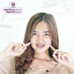 Novi Sasmita perawatan gigi di Joy Dental