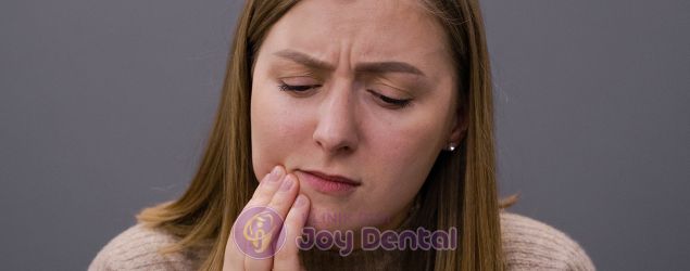 Penyebab sakit gigi dan infeksi gigi