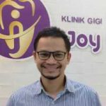 ahmad hanafi rais Perawatan gigi di Joy Dental