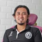 Bagus Nirwanto captain PSS Sleman Perawatan gigi di Joy Dental