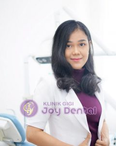 drg. Berilla Silsila Surbakti