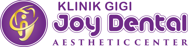 logo joy dental demangan PNG