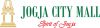 jogja city mall logo