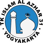 TK ISLAM AL-AZHAR 31 YOGYAKARTA 