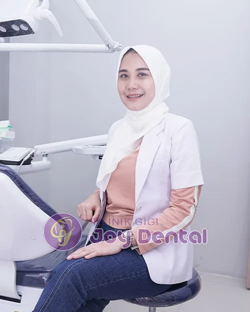 drg. Mayya Nailullathifah