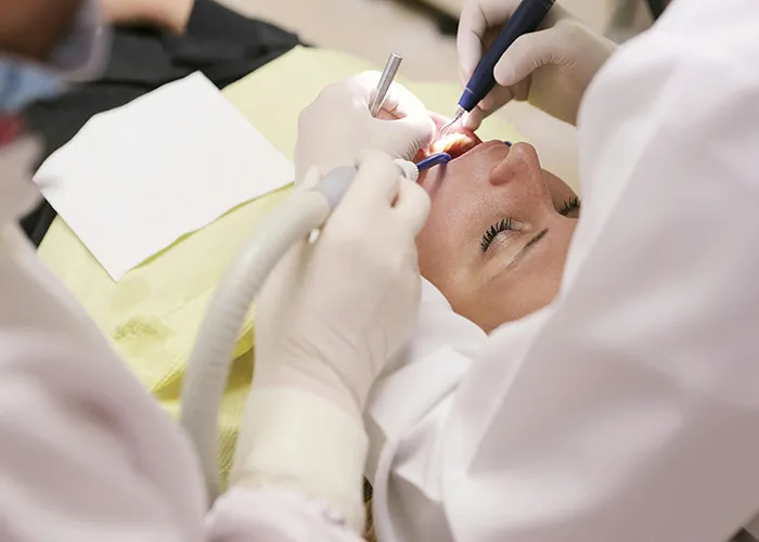 kapan harus ke dokter gigi