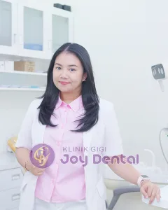drg. Indes Rosmalisa