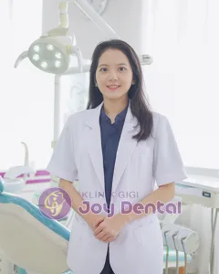 drg. Nancy Cynthia Sudiartha, MM