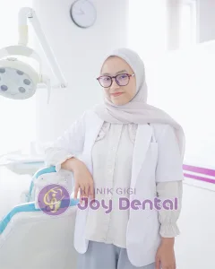 drg. Novita Harera Paramadina
