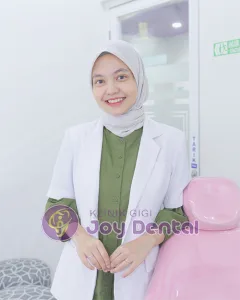 drg. Pratitis Widi Seno