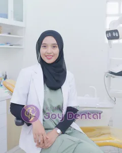 drg. Priztika Widya Nursalim