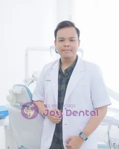 drg. Wahyu Ardi