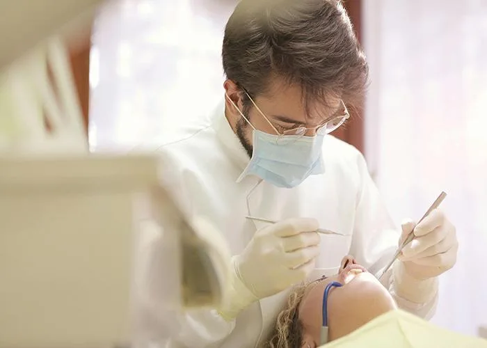 how to treat cavities