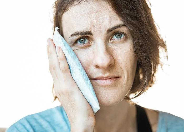 how to soothe tooth pain