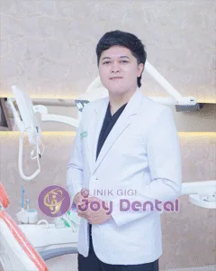 drg. Rama Insan Kusuma Wijaya, Sp.KG