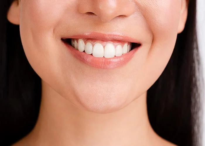 signs of periodontal disease