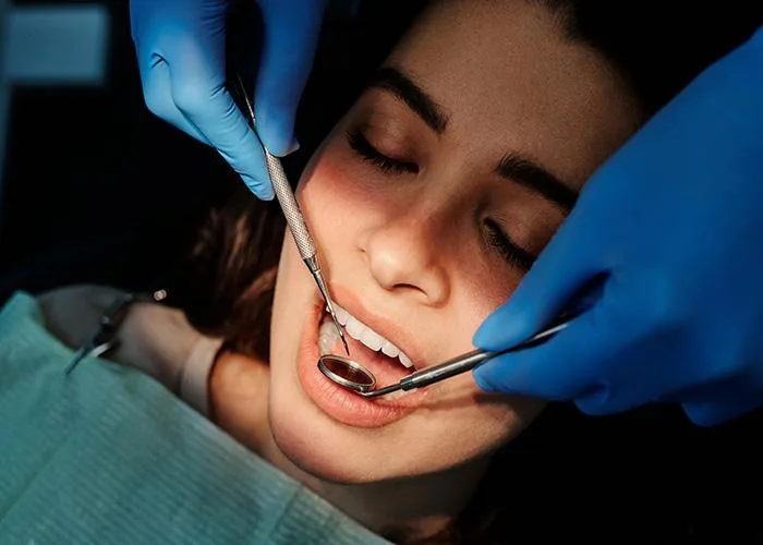 how to treat mouth ulcers