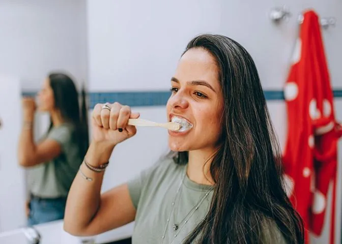 how to stop bleeding mouth