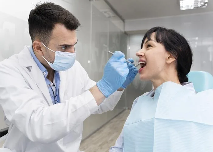 why teeth become sensitive