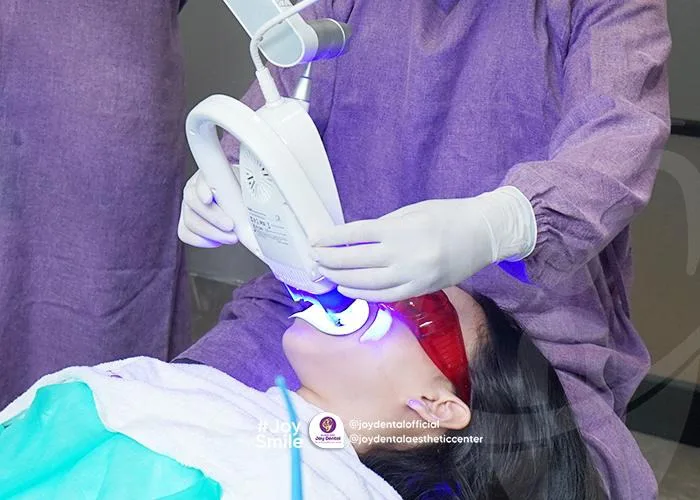 treatment for sensitive teeth